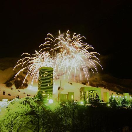 Hotel Utopia Yuzawa  Exterior photo