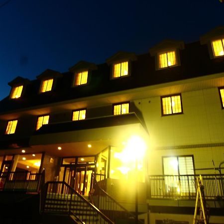 Hotel Utopia Yuzawa  Exterior photo
