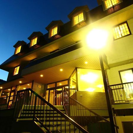 Hotel Utopia Yuzawa  Exterior photo