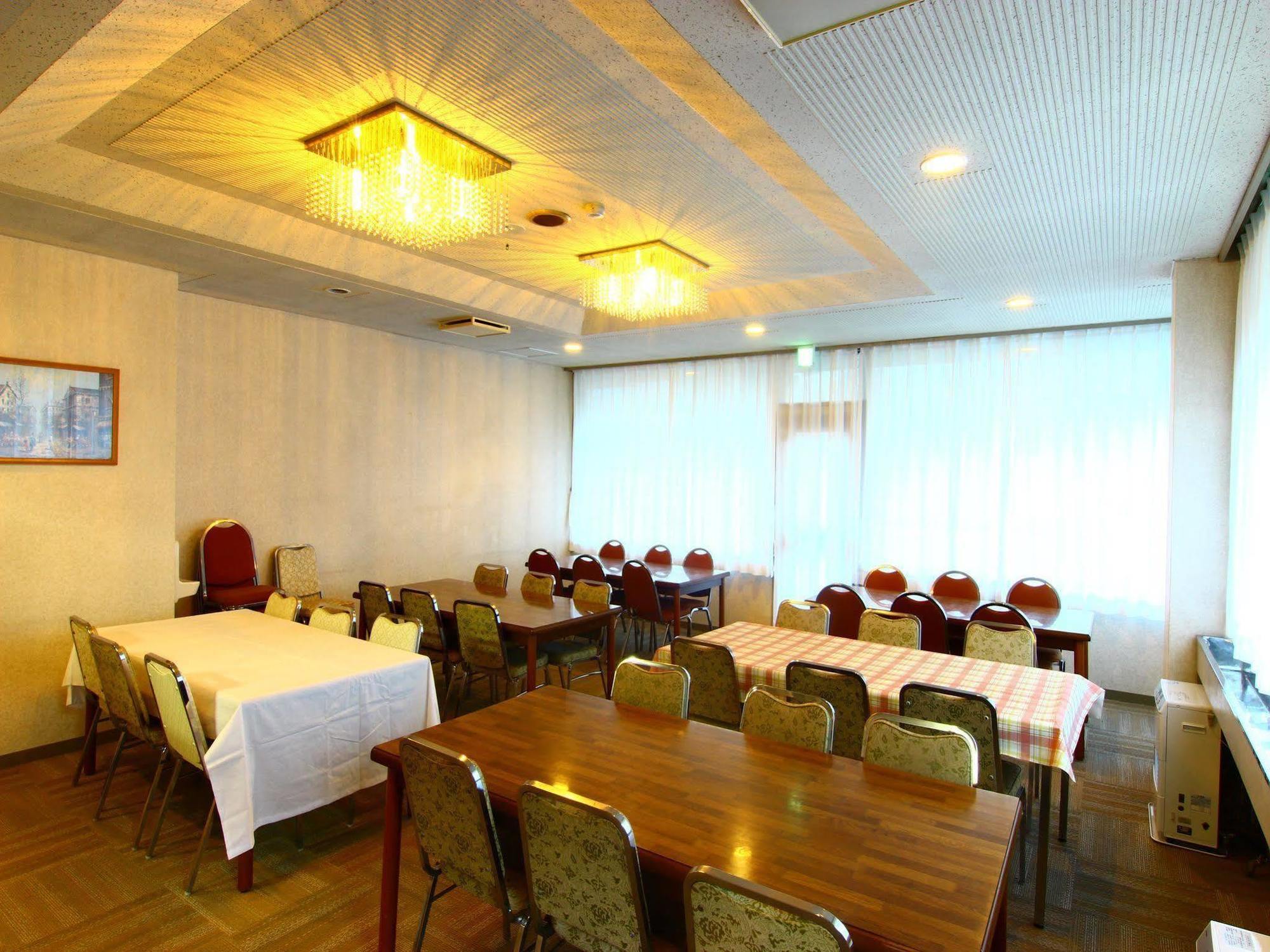 Hotel Utopia Yuzawa  Exterior photo