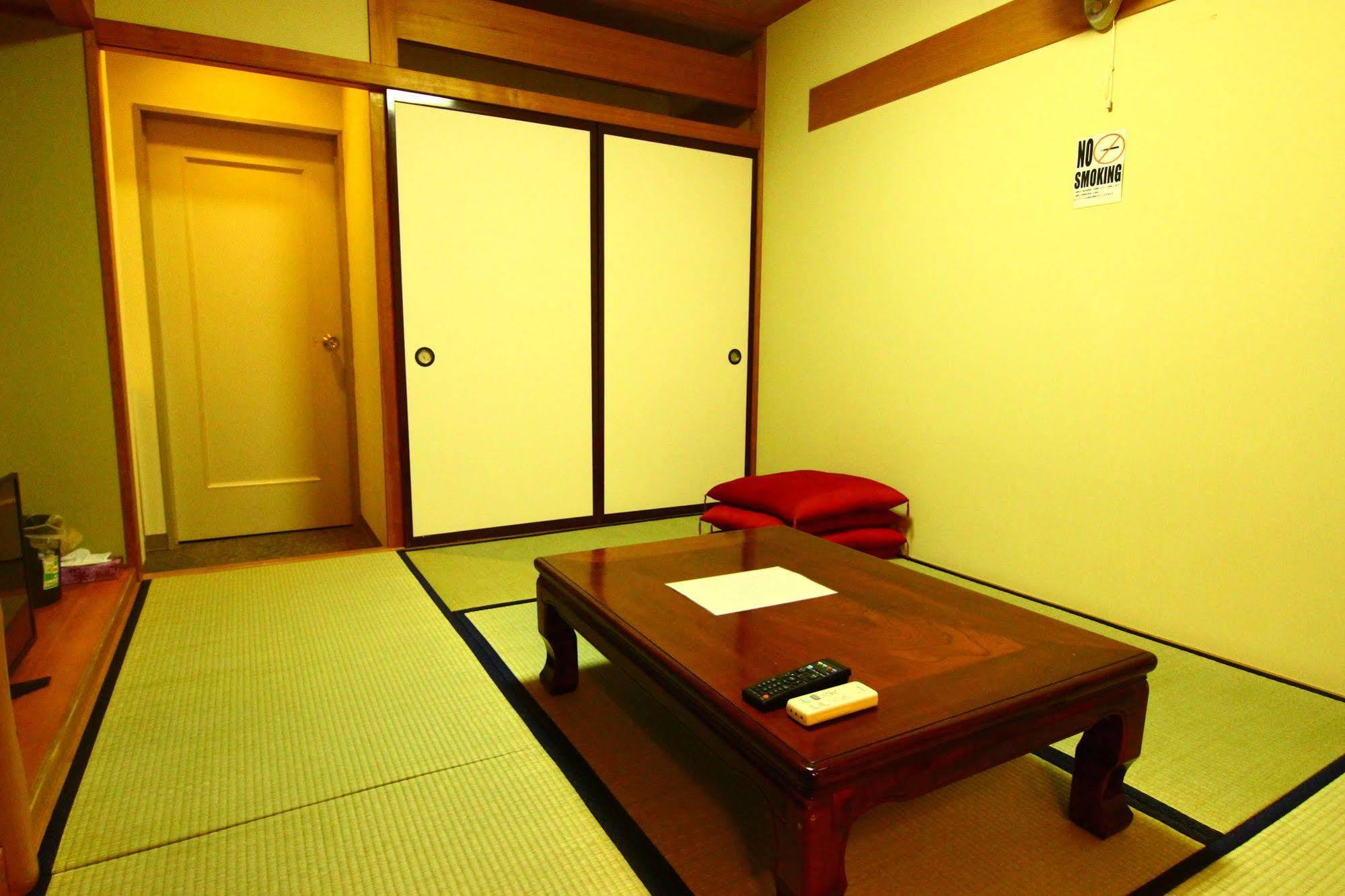 Hotel Utopia Yuzawa  Exterior photo